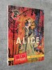 Alice.. CUNNINGHAM, E.V.