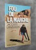 Fou de la marche.. LANZMANN, Jacques.