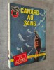 Canard au sang.. GUTHRIE, J.-B.