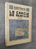 Le Cercle de famille. Dessins de Gérard CROCHET.. MAUROIS, Andre.