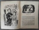 Mer Baltique. Roman. Illustrations de GERARD COCHET.. PEISSON, Edouard.