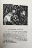 La reine de l'ombre. Illustrations de GUYOT.. DEMAISON, Andre.