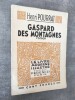 Gaspard des montagnes. Roman. Illustrations de Clément Serveau.. POURRAT, Henri.