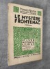 Le mystère Frontenac. Roman. Bois gravés de Marguerite Salin.. MAURIAC, François.