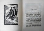 Tragiques remous. 20 bois originaux de G. Jeanniot.. BOURGET, Paul.