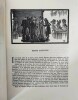 Le roman de Napoléon. 39 bois originaux de Valentin LE CAMPION.. AUBRY, Octave.