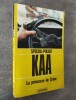La princesse de crève.. KAA.