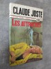 Les autruches.. JOSTE, Claude.