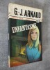 Enfantasme.. ARNAUD, G.-J.