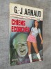 Chiens écorchés.. ARNAUD, G.-J.