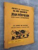 La vie inquiète de Jean Hermelin. 28 bois originaux de Raymond Thiollière.. LACRETELLE, Jacques de.
