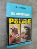 Les imposteurs.. ARNAUD, G.-J.