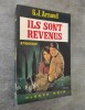 Ils sont revenus.. ARNAUD, G.-J.