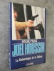 Le Dobermann et le Cobra.. HOUSSIN, Joël.