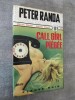 Call girl piégée.. RANDA, Peter.