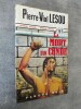 La mort d'un condé.. LESOU, Pierre-Vial.