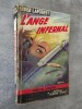 L'ange infernal.. LAFOREST, Serge.