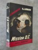 Mission D.C.. ARNAUD, G.-J.