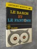 Le Baron et le fantôme. Traduit de l'anglais par Claire Séguin.. MORTON, Anthony.