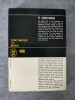 Une drôle de mine. Traduit de l'américain par Evelyne Mahyère.. GRUBER, Frank.