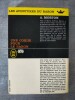 Une corde pour le Baron. Traduit de l'anglais par Claire Séguin.. MORTON, Anthony.