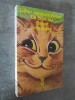 Le chat qui flairait une piste. Traduit de l'anglais par Marie-Louise Navarro.. BRAUN, Lilian Jackson.
