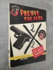 Preuve par deux.. GARDNER, Erle Stanley.