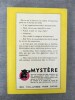 Le empreintes effacées.. GARDNER, Erle Stanley.