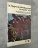 Le musée noir. Suivi de Mandiargues ou les droits de l'imagination par Guy Dumur.. MANDIARGUES, A. Pieyre de.
