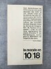 Le musée noir. Suivi de Mandiargues ou les droits de l'imagination par Guy Dumur.. MANDIARGUES, A. Pieyre de.
