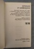 Jungles d'Amériques. Traduit de l'américain par Frank Reichert, Daniel Bismuth, Thierry Marignac et Sylvie Rozenker.. COLLECTIF.