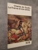 La France et son armée.. DE GAULLE, Charles.
