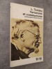 Terrorisme et communisme (l'anti-Kautsky). Présentation par Alfred Rosmer.. TROTSKY, L.