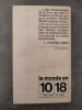 Terrorisme et communisme (l'anti-Kautsky). Présentation par Alfred Rosmer.. TROTSKY, L.