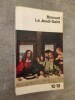 Le Jeudi-Saint. Méditations sur l'Evangile. Introduction de A.-M. ROGUET o. p.. BOSSUET.