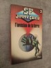 L'invasion de la terre.. GUIEU, Jimmy.