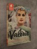 Valérie. Traduit de l'américan par Paul Maury.. WHITTINGTON, Harry.