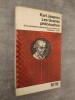 Les grands philosophes. Tome 3. Ceux qui fondent la philosophie et ne cessent de l'engendrer : Kant. Traduit de l'allemand par Jeanne Hersch.. ...