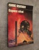 Espace vital. Traduction de Michel Deutsch.. ASIMOV, Isaac.