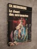 Le chant des astronautes.. HENNEBERG, Charles.