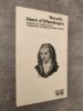 Henri d'Ofterdingen. Traduction nouvelle par Robert Rovini. Préface par Julien Gracq.. NOVALIS.