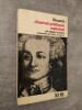 Journal politique national - et autres textes. Présentation par Willy de Spens.. RIVAROL.