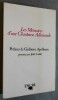 Les Mémoires dune Chanteuse Allemande.- Prefaces de G. Apollinaire, presentees par J. Losfeld.. (APOLLINAIRE).