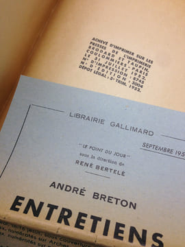 ENTRETIENS 1913-1952 avec André Parinaud, et D. Arban, J.L. Bédouin, R. Bélance, C. Chonez, P. Demarne, J.Duché, F. Dumont, C.-H. Ford, A. Patri et ...