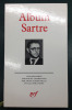 ALBUM SARTRE. Annie Cohen-Solal - Jean-Paul Sartre