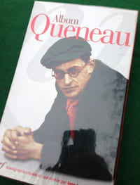 ALBUM QUENEAU