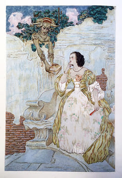LES SEPT FEMMES DE BARBE-BLEUE et Autres Contes Merveilleux . FRANCE, Anatole - Gustave-Adolphe MOSSA
