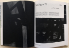 XXe Siècle (nouvelle série). n° XXXIX (39). Panorama 72**. XXXIVe année. Décembre 1972.. SAN LAZZARO, G. di (sous la direction) - Auteurs et Artistes ...