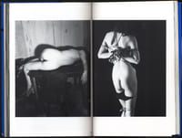 The Works of Nobuyoshi Araki - n° 2. BODYSCAPES
