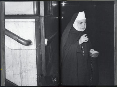 The Works of Nobuyoshi Araki - n° 4. NEW YORK